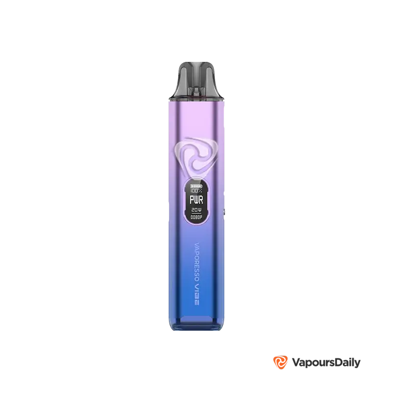 پاد سیستم ویپرسو وایب VAPORESSO VIBE پاد سیستم ویپرسو وایب