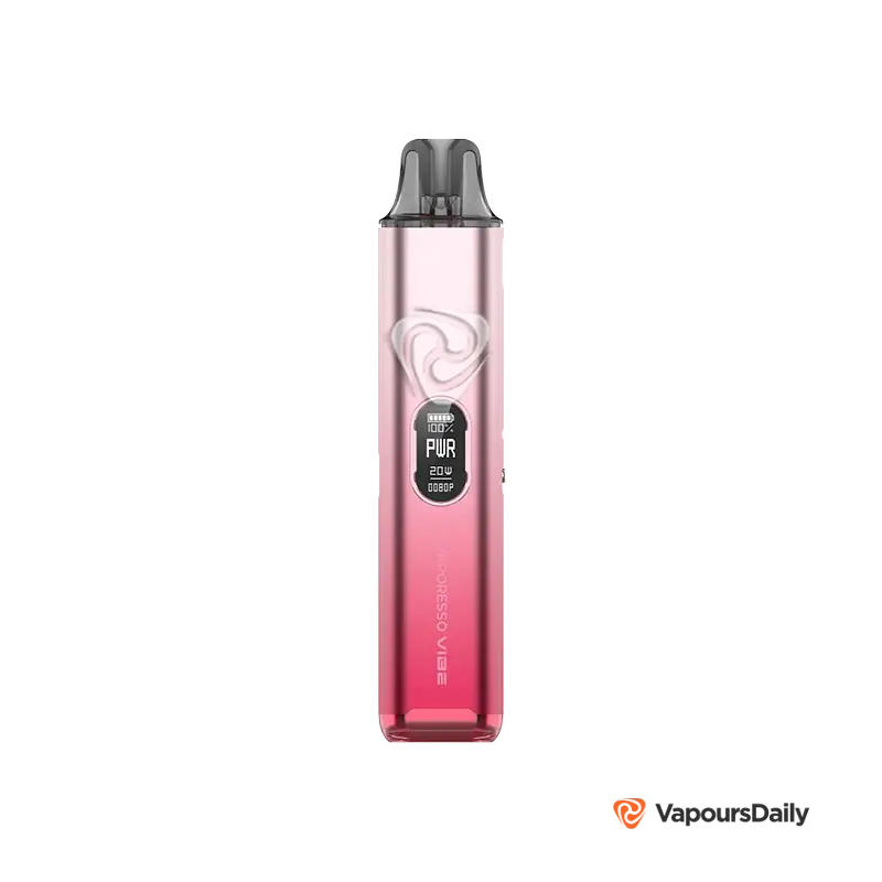 پاد سیستم ویپرسو وایب VAPORESSO VIBE پاد سیستم ویپرسو وایب