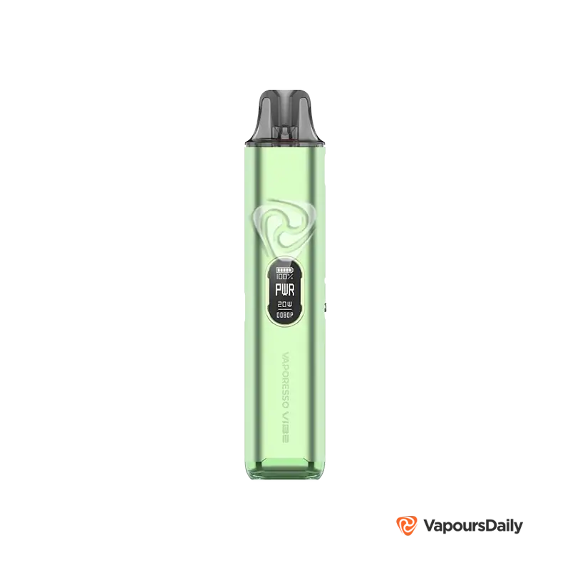 پاد سیستم ویپرسو وایب VAPORESSO VIBE پاد سیستم ویپرسو وایب