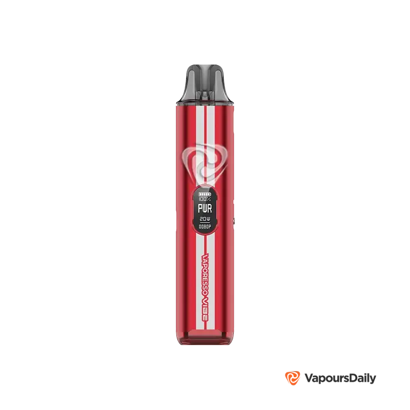 پاد سیستم ویپرسو وایب VAPORESSO VIBE پاد سیستم ویپرسو وایب