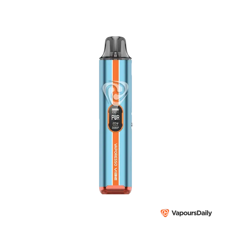 پاد سیستم ویپرسو وایب VAPORESSO VIBE پاد سیستم ویپرسو وایب