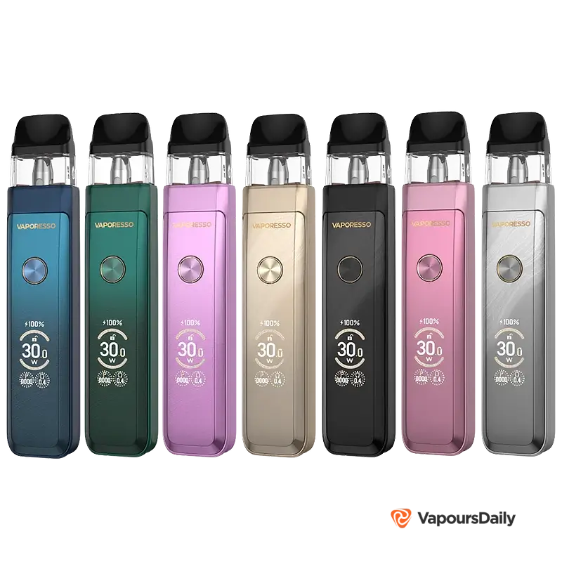 پاد ویپرسو اکسراس پرو 2 | VAPORESSO XROS PRO 2 پاد ویپرسو اکسراس پرو 2