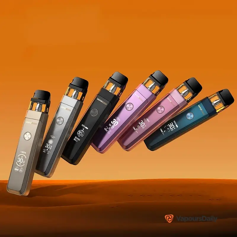 پاد ویپرسو اکسراس پرو 2 | VAPORESSO XROS PRO 2 پاد ویپرسو اکسراس پرو 2