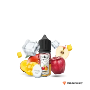 خرید سالت یوگی سیب انبه یخ (30میل) YOGI ORCHARDS APPLE MANGO ICE