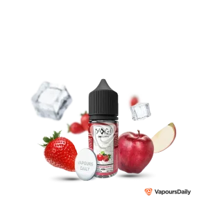خرید سالت یوگی سیب توت فرنگی یخ (30میل) YOGI ORCHARDS APPLE STRAWBERRY ICE
