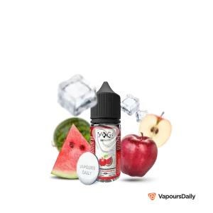 خرید سالت یوگی سیب هندوانه یخ (30میل) YOGI ORCHARDS APPLE WATERMELON ICE