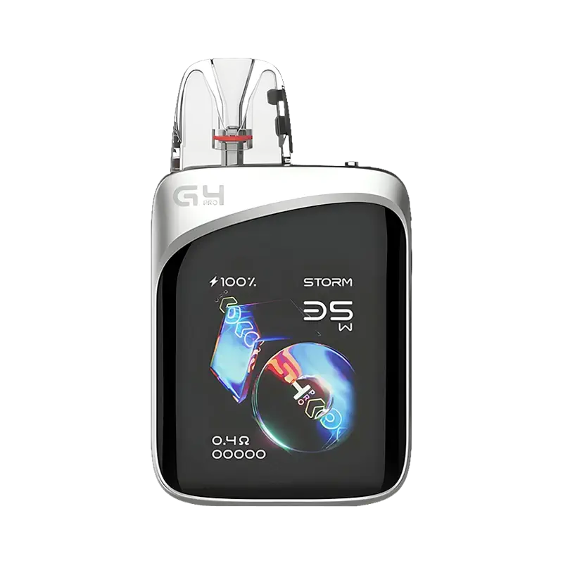 پاد کالیبرن جی 4 پرو کوکو 