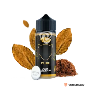 خرید جویس دکتر ویپز تنباکو تلخ (120میل) DR VAPES PURE TOBACCO