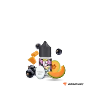 خرید سالت انگورفرنگی طالبی یوول (10میل) UWELL BLACKCURRANT HONEYDEW