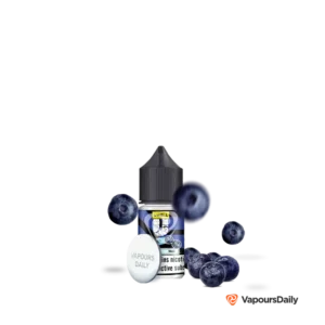خرید سالت بلوبری یوول (10میل) UWELL BLUEBERRY