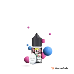 خرید سالت آدامس بادکنکی یوول (10میل) UWELL BUBBLE GUM