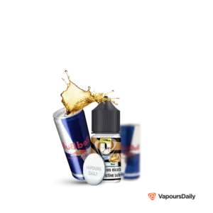 خرید سالت نوشابه انرژی زا یوول (10میل) UWELL BULL