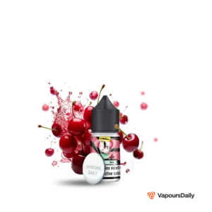 خرید سالت گیلاس یوول (10میل) UWELL CHERRY BRUST