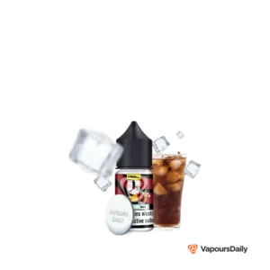 خرید سالت کولا یخ یوول (10میل) UWELL COLA ICE