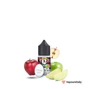 خرید سالت دو سیب یوول (10میل) UWELL DOUBLE APPLE