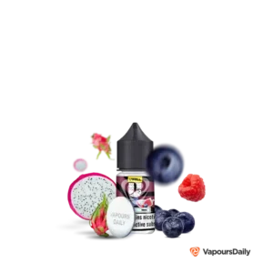 خرید سالت دراگون فروت تمشک بلوبری یوول (10میل) UWELL DRAGON FRUIT BERRY
