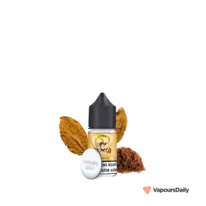 خرید سالت تنباکو خشک یوول (10میل) UWELL DRY TOBACCO