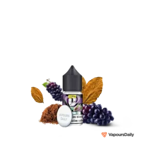 خرید سالت تنباکو انگور یوول (10میل) UWELL GRAPE TOBACCO