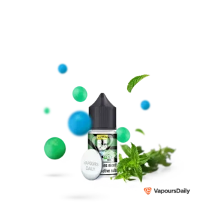 خرید سالت آدامس نعنایی یوول (10میل) UWELL GUM MINT