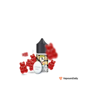 خرید سالت پاستیل خرسی یوول (10میل) UWELL GUMMY BEAR