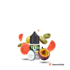 خرید سالت کیوی پشن فروت گواوا یوول (10میل) UWELL KIWI PASSION FRUIT GUAVA