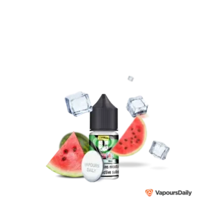 خرید سالت هندوانه یخ یوول (10میل) UWELL LUSH ICE