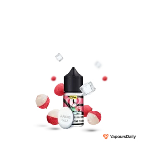 خرید سالت لیچی یخ یوول (10میل) UWELL LYCHEE ICE