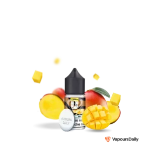 خرید سالت انبه یوول (10میل) UWELL MANGO