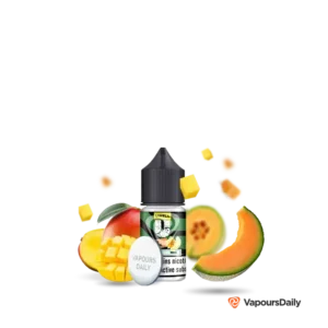 خرید سالت انبه طالبی یوول (10میل) UWELL MANGO HONEYDEW