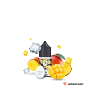خرید سالت انبه یخ یوول (10میل) UWELL MANGO ICE