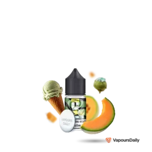 خرید سالت بستنی ملون یوول (10میل) UWELL MELON ICE CREAM