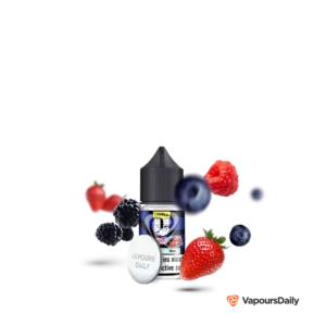 خرید سالت توت فرنگی تمشک بلوبری یوول (10میل) UWELL MIXED BERRIES
