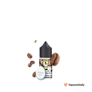 خرید سالت موکا یوول (10میل) UWELL MOCHA