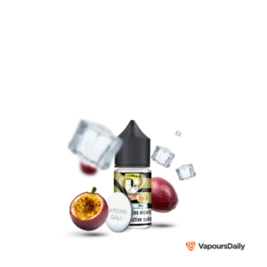 خرید سالت پشن فروت یخ یوول (10میل) UWELL PASSION FRUIT ICE