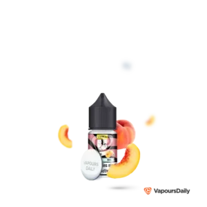 خرید سالت هلو یوول (10میل) UWELL PEACH