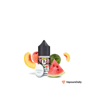 خرید سالت هلو هندوانه یوول (10میل) UWELL PEACH WATERMELON