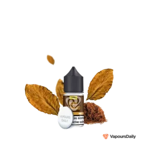 خرید سالت تنباکو خالص یوول (10میل) UWELL PURE TOBACCO