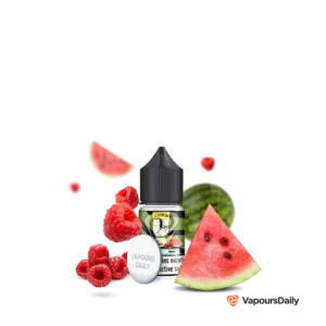 خرید سالت تمشک هندوانه یوول (10میل) UWELL RASPBERRY WATERMELON