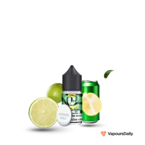 خرید سالت نوشابه لیمو یوول (10میل) UWELL SPRITE LEMON LIME