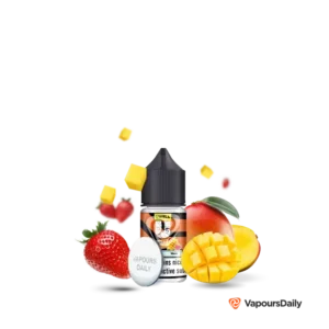 خرید سالت توت فرنگی انبه یوول (10میل) UWELL STRAWBERRY MANGO