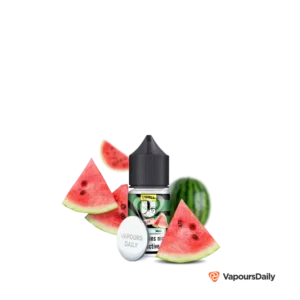 خرید سالت هندوانه یوول (10میل) UWELL WATERMELON