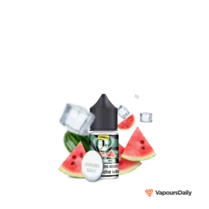 خرید سالت هندوانه یخ یوول (10میل) UWELL WATERMELON ICE