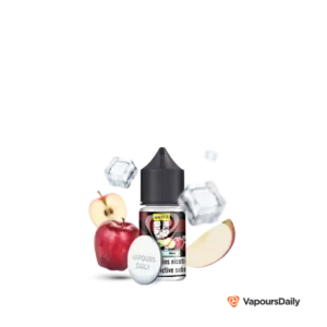 خرید سالت سیب یخ یوول (10میل) UWELL APPLE ICE