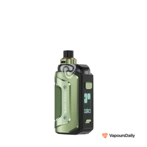 خرید پاد ماد ایجیس هیرو 5 گیک ویپ GEEK VAPE AEGIS HERO 5