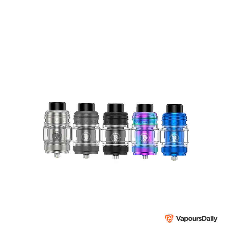 اتومایزر زد فلی 2 گیک ویپ GEEK VAPE Z FLI TANK 2