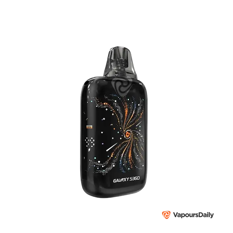 پاد گلکسی اس 360 لاست ویپ