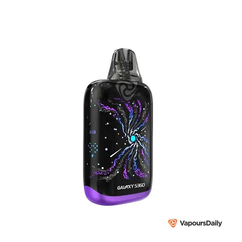 پاد گلکسی اس 360 لاست ویپ