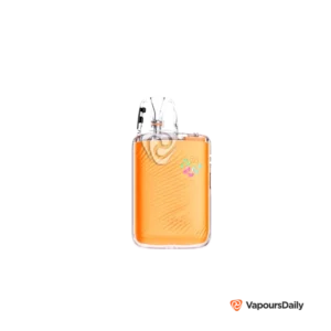 خرید پاد سیستم کالیبرن جی 5 لایت کوکو یوول UWELL CALIBURN G5 LITE KOKO رنگ Coral Orange