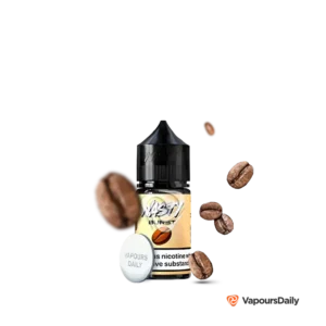 خرید سالت قهوه نستی (30میل) NASTY BURST COFFEE