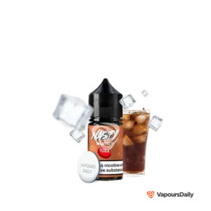 خرید سالت کولا یخ نستی (30میل) NASTY BURST COLA ICE